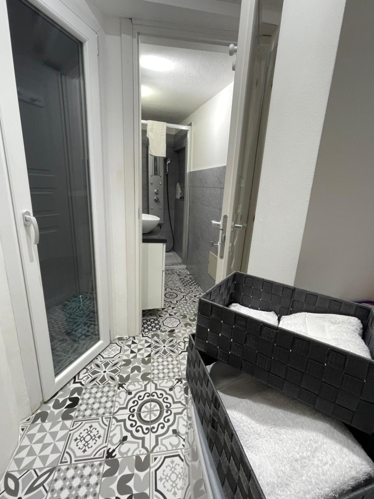 Edo'S House Lejlighed Cagliari Eksteriør billede
